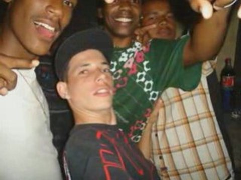 Safari Soirée Dump Fresh 19 Septembre 2008