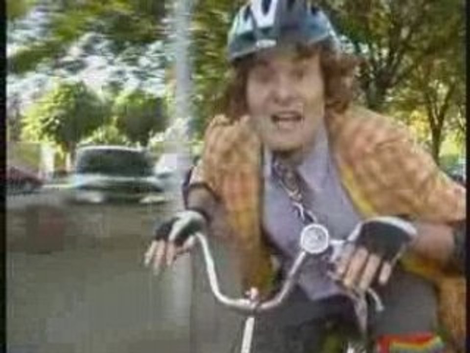 Le matin - Michel l'ingénieur informaticien