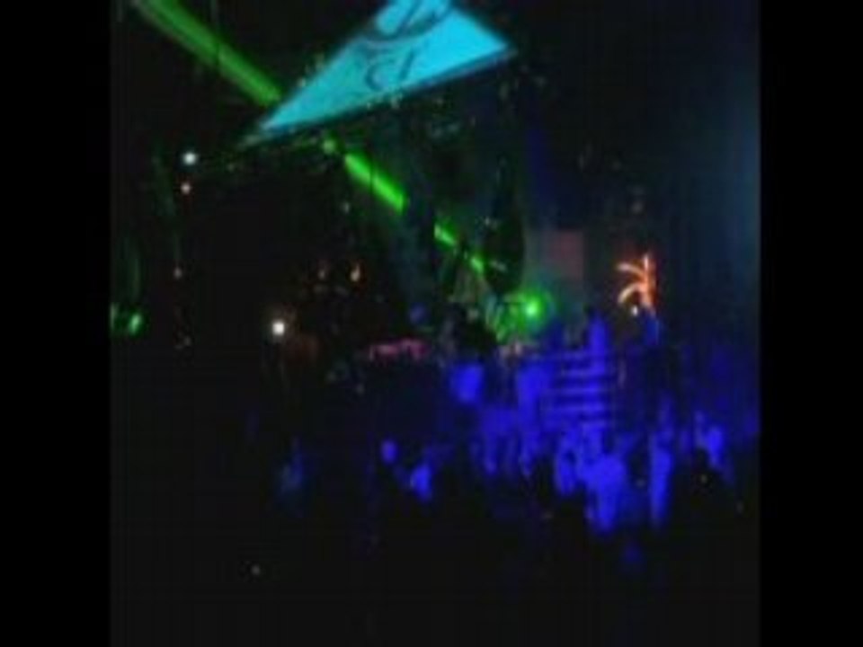 Tremplin soirée jungle vendredi 26 Septembre