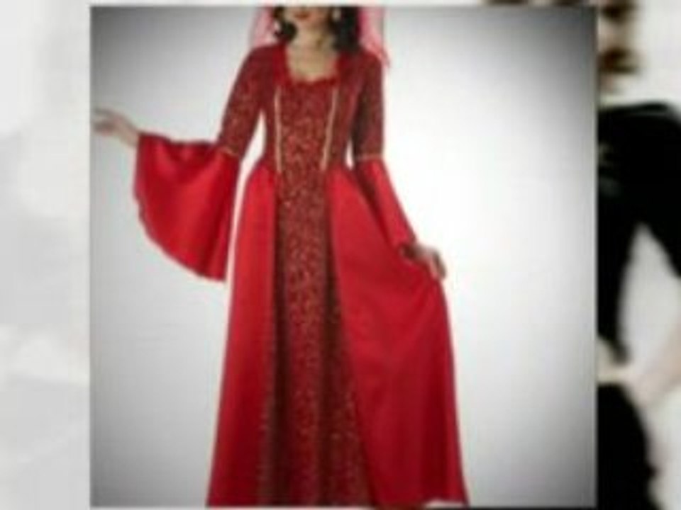 Robin Hood Halloween Costumes