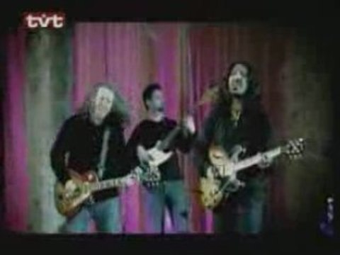 Opuz - Dağlar klip Yep Yeni 2008