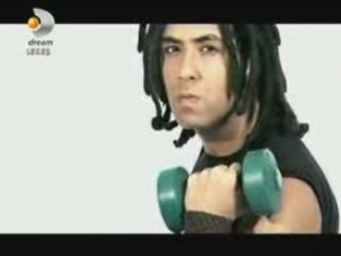 Çilekeş - Hit Dalaşı klip Yep Yeni 2008 -