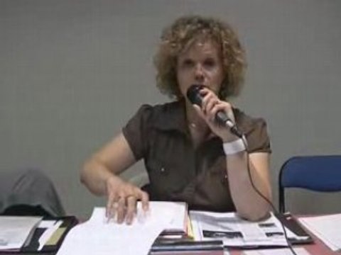 assemblée générale de l'association les amis westerburg