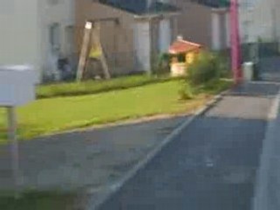 Un petit Sans Pote