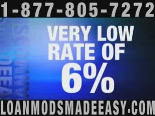 Home Loan Modification Options