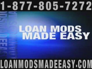 Home Loan Modification Help