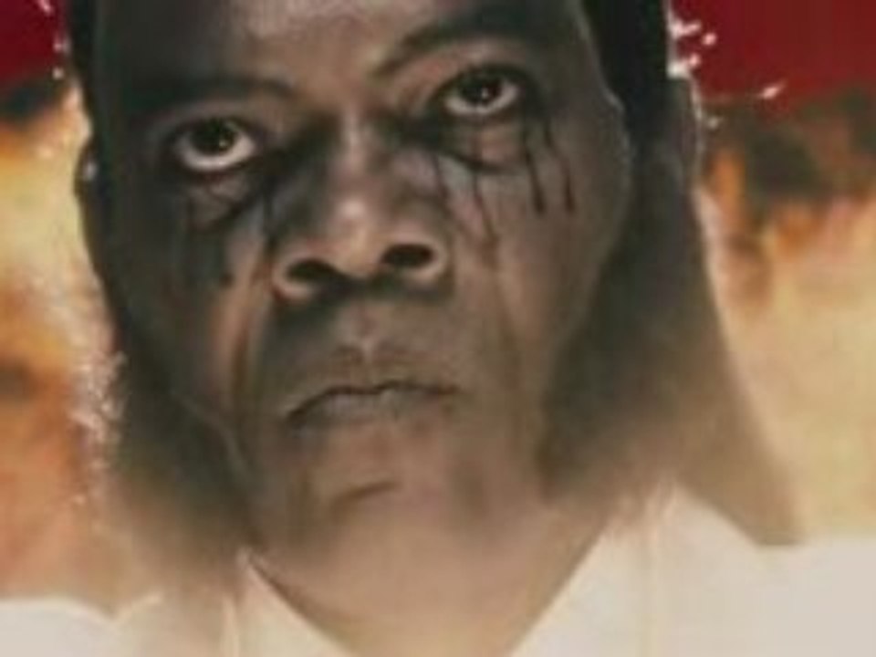 The Spirit - Final Trailer