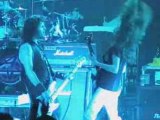 Anthrax - Antisocial (Live)