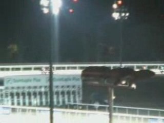 2008 (374) Premio Eurostars (H) (SKILAND)