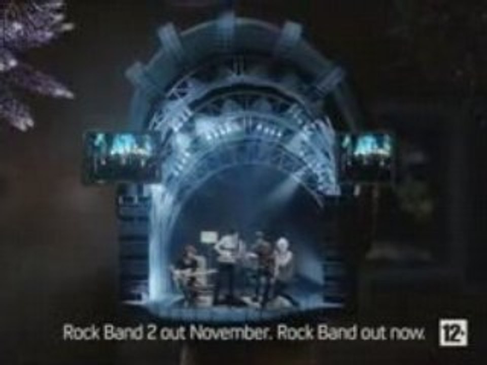 Spot TV Live Your Moment xbox 360