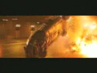 The Dark Knight - Clip Bazooka