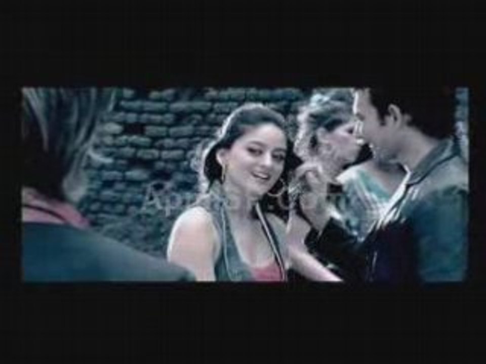Koi Chehra (Adeel)