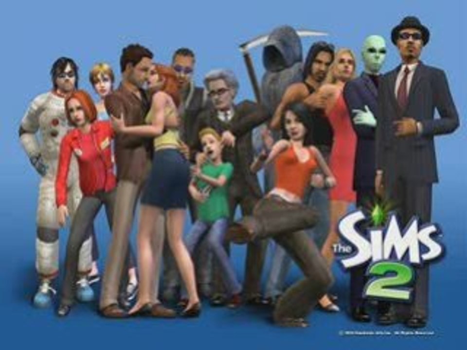 Jeux pc