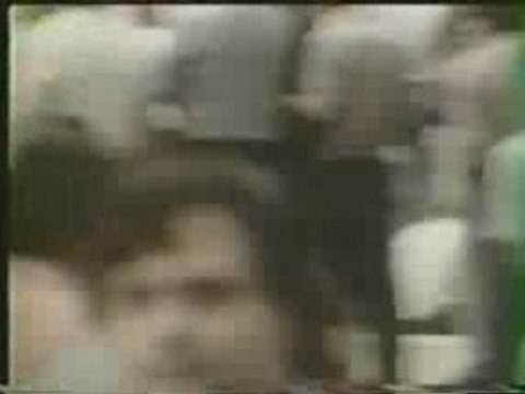 Berurier Noir-Porcherie Clip Inedit