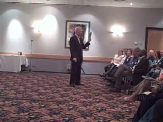 Simon Zutshi at Berkshire Property Meet