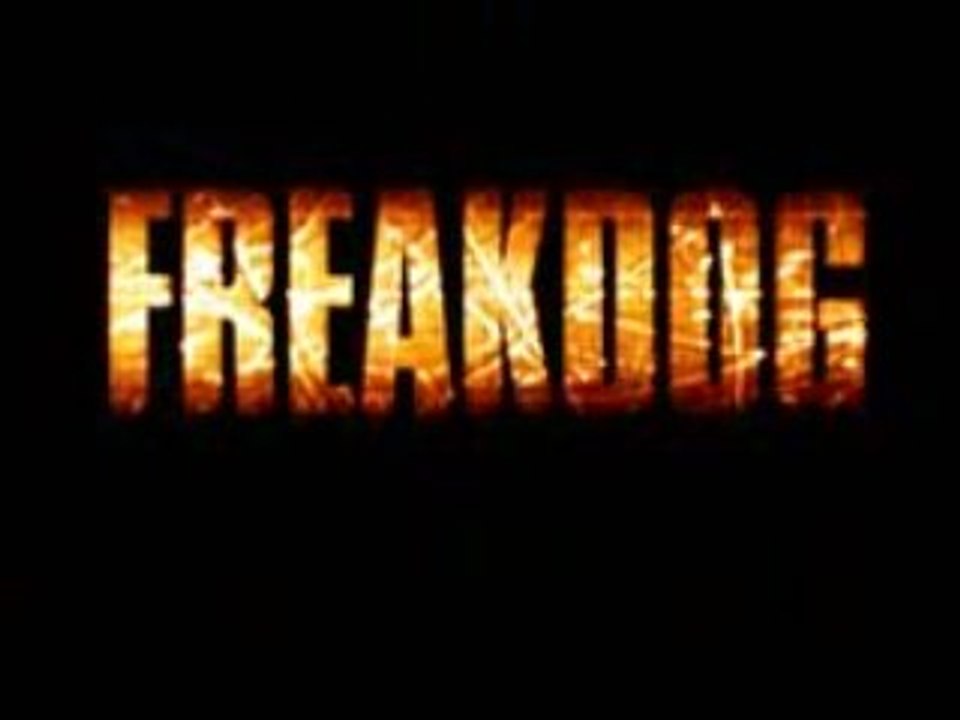 Freakdog - Trailer