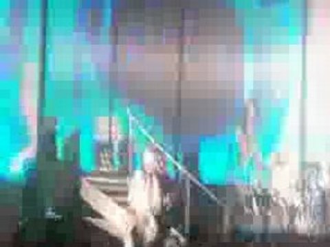 Tokio Hotel à Genève - Ubers ende der welt