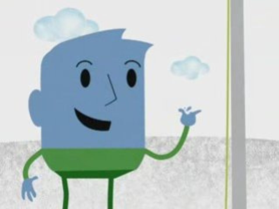 Google Project 10^100: change the world