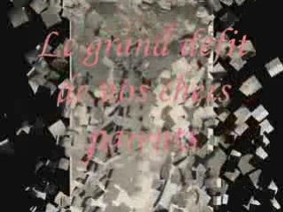 Louis Gentil ( 1ere partie )