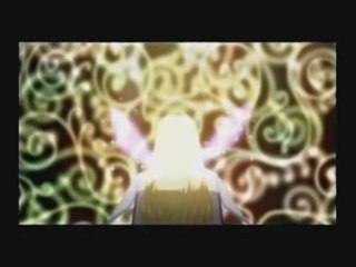 TALES OF SYMPHONIA OP