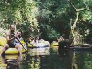 Raid bateau evg jean Maskime 2008