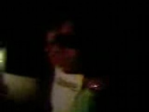 Petite soirée chez Guillaume (anniversaire)