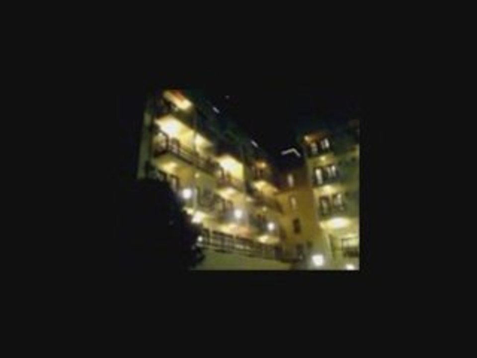 Ekıcı hotel kaş good night