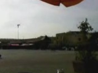 Vidéo de la place LALLA AOUDA à MEKNES