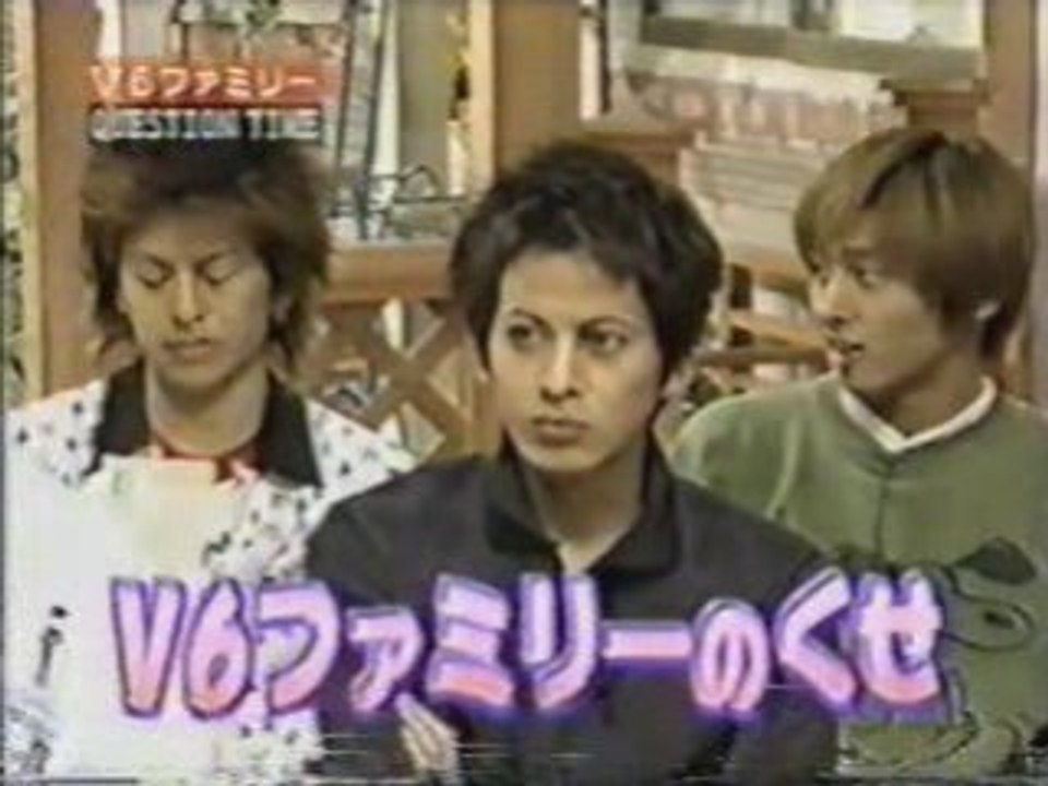 V6病棟22　4／4