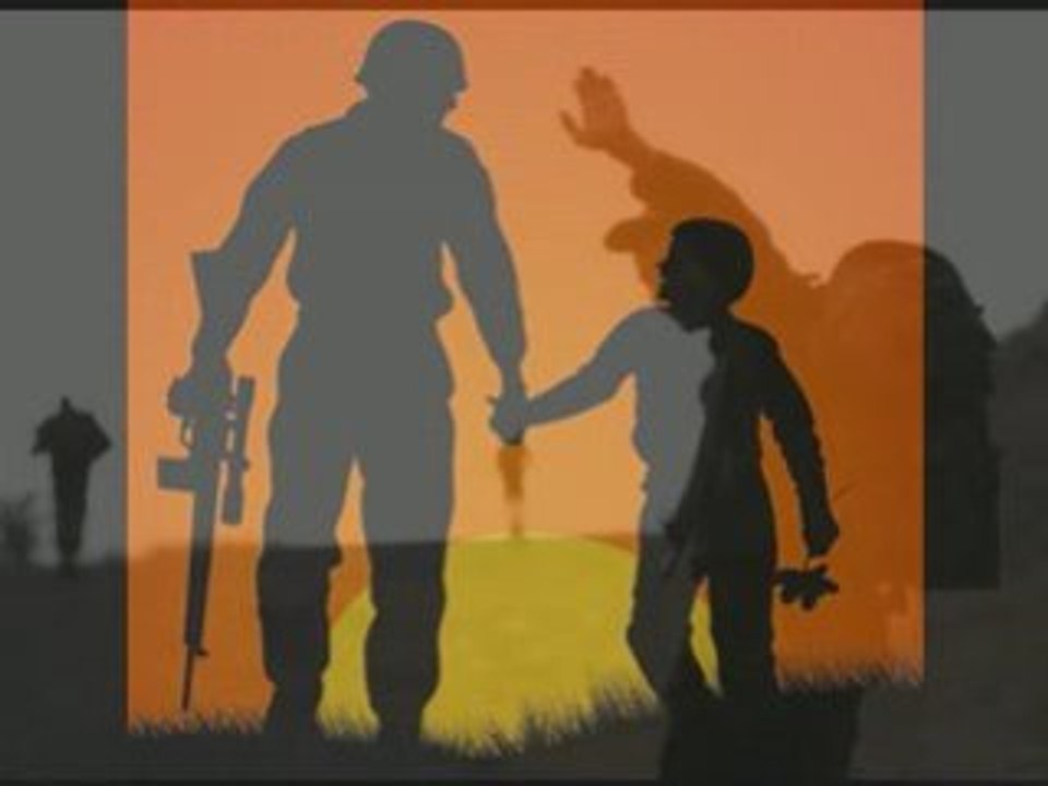 Forces armées turques (BORDO BERELILER)