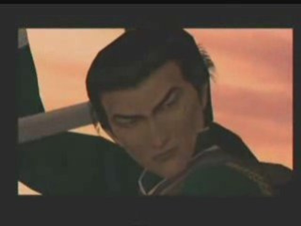 SHENMUE 1 ET 2 STEFGAMERS (SEGA DREAMCAST)