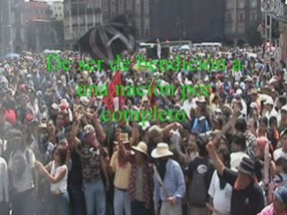 Samuel_hernandez_-_Pescador_de_hombres video