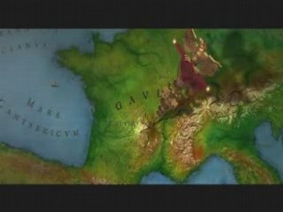 Astérix aux Jeux Olympiques