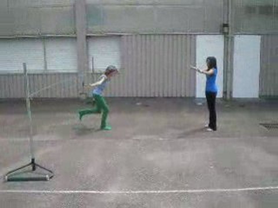 Maïs & Diane