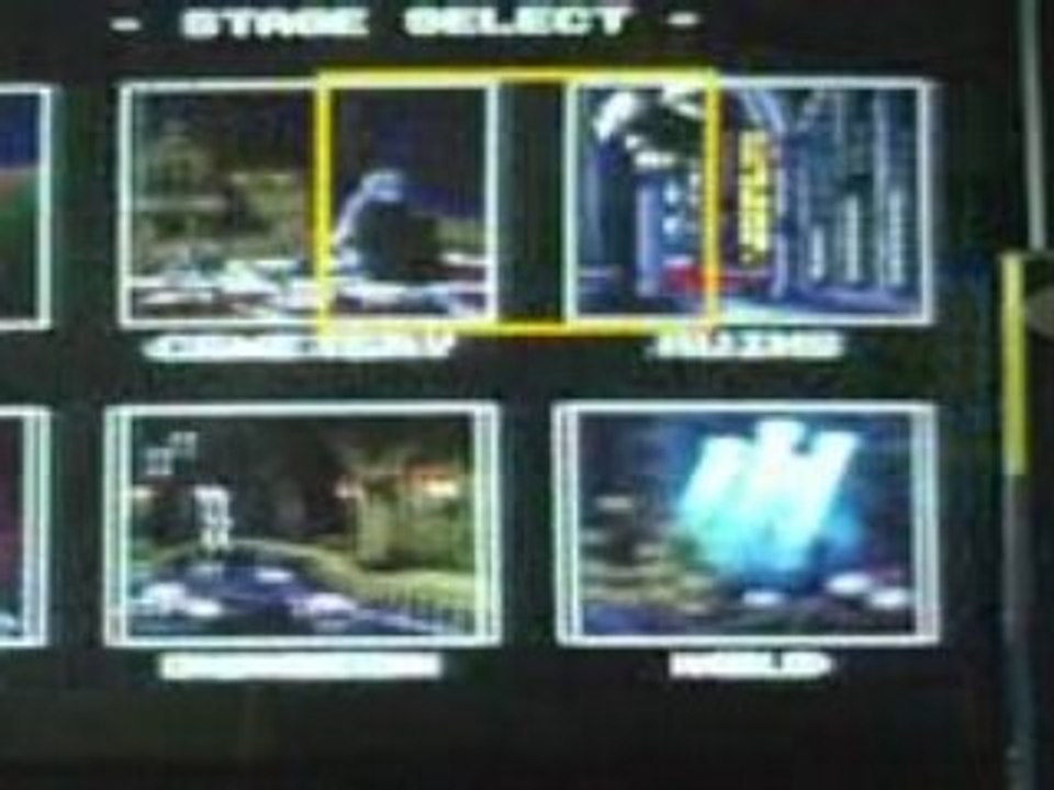 Undead line x68000