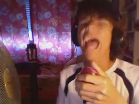 (2008)Francois perusse-La final des chansons