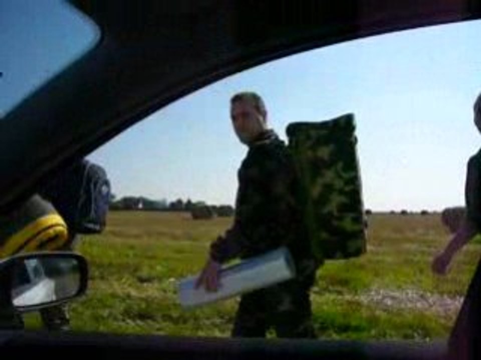 marche commando