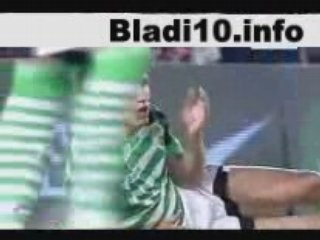 barcelone vs racing santander 1-1