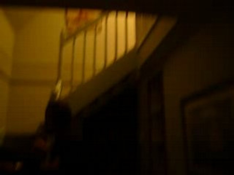 délir débil apres soirée de merde ^^