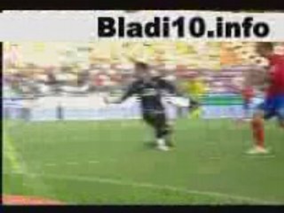 Barcelone vs Numancia