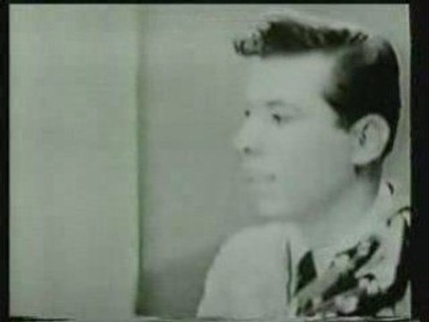 Santo and Johnny - Sleep Walk 1959