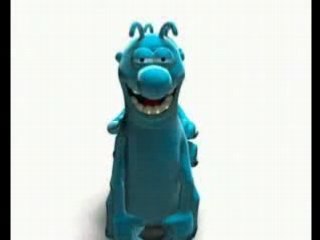 Kiss cool Gratouille