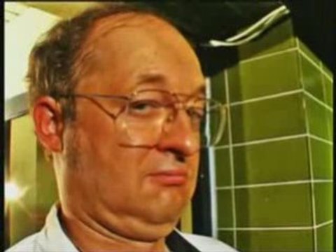 Régis Maitre Nageur !