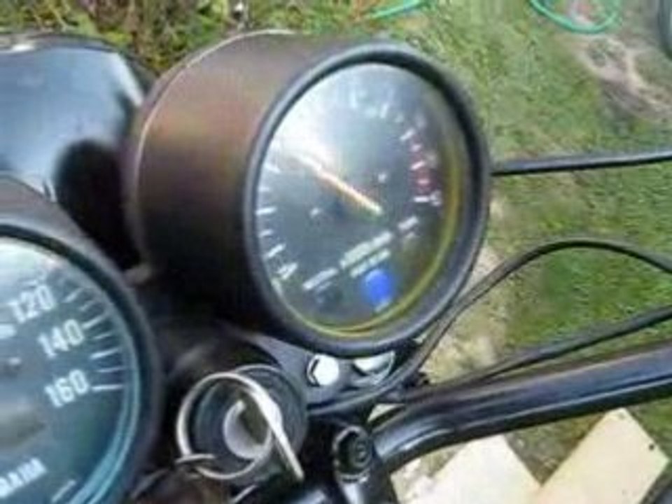 1er dermarage de la DTMX