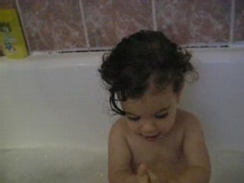 Les parties du corps