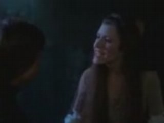 Star Wars ep.6, le retour du Jedi - Oui, c'est toi Leia