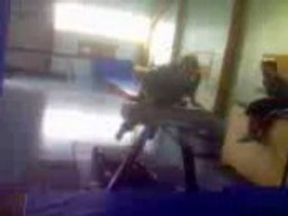 Gym 2