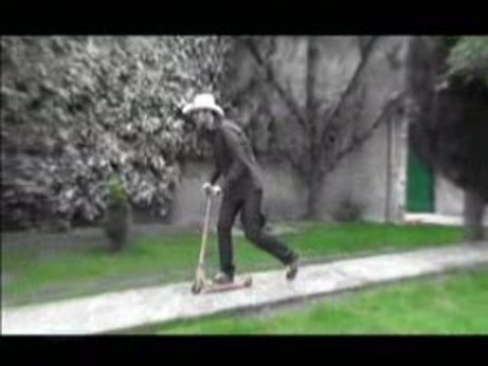 max carter and co: épisode 16