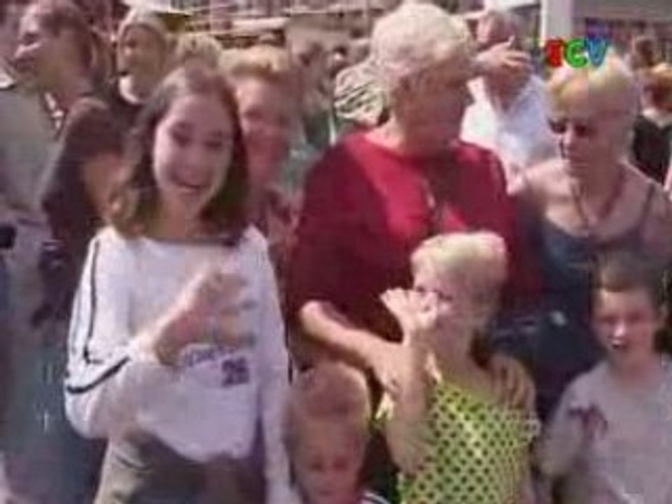 Cavalcade d'Estaires 2006