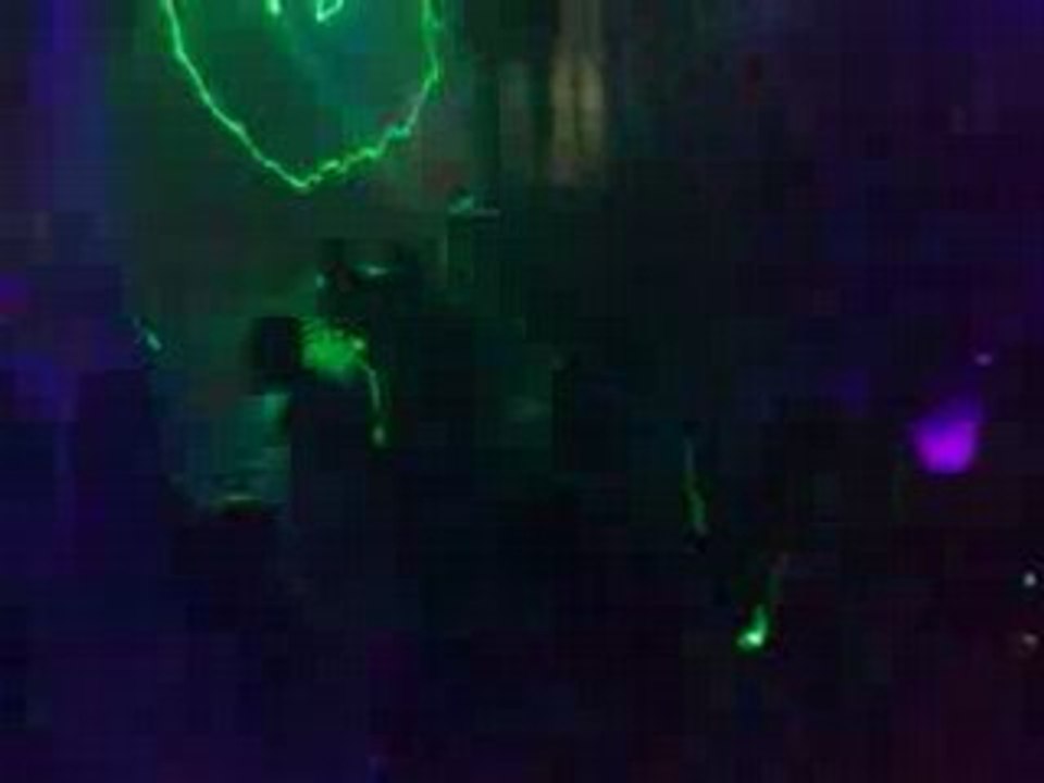 Villa Rouge